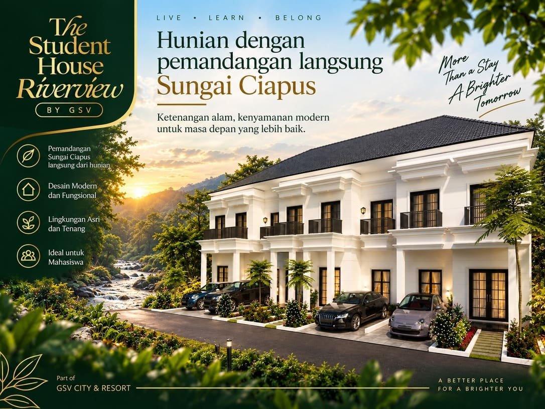RIVERVIEW GSV